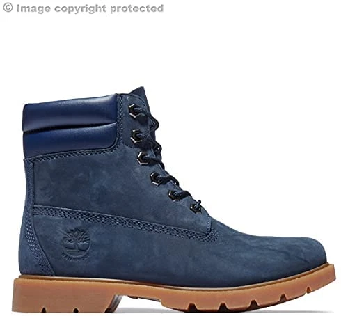 TIMBERLAND TREE Women's Linden Woods 6 Inch Waterproof Boot TB0A2G5P019 4 TIMBERLAND TREE Women's Linden Woods 6 Inch Waterproof Boot TB0A2G5P019 - Image 4