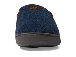 ARIAT Men's Lincoln Slipper 10039066 -Western Fashion Shoes 41Z2F5f0eiL