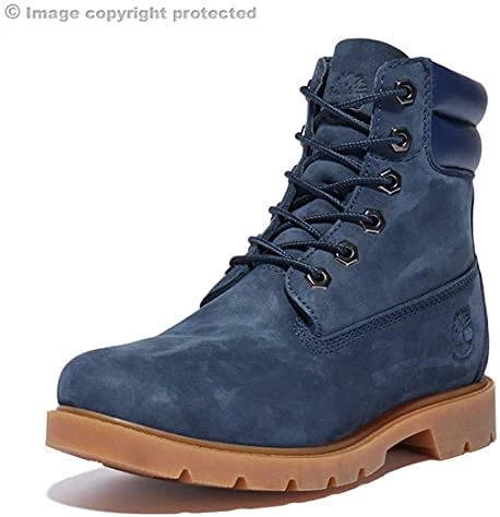 TIMBERLAND TREE Women's Linden Woods 6 Inch Waterproof Boot TB0A2G5P019 2 TIMBERLAND TREE Women's Linden Woods 6 Inch Waterproof Boot TB0A2G5P019 - Image 2