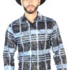 EL SENOR DE LOS CIELOS Men's Casual Shirt L/Sleeve 43864