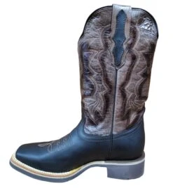EL GENERAL Men's Rodeo Boot 51103 -Western Fashion Shoes 51103 2