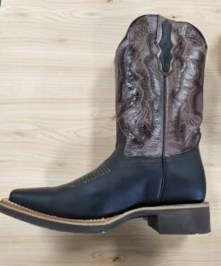 EL GENERAL Men's Rodeo Boot 51103 -Western Fashion Shoes 51103 3