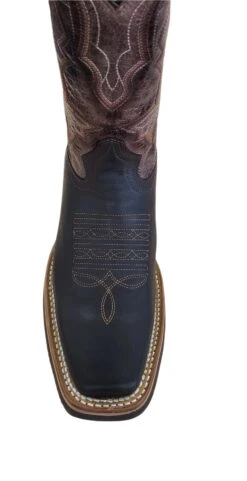 EL GENERAL Men's Rodeo Boot 51103 -Western Fashion Shoes 51103 4