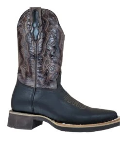 EL GENERAL Men's Rodeo Boot 51103 -Western Fashion Shoes 51103 5