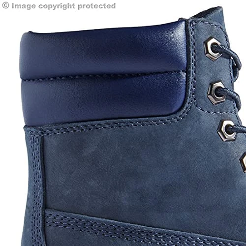 TIMBERLAND TREE Women's Linden Woods 6 Inch Waterproof Boot TB0A2G5P019 5 TIMBERLAND TREE Women's Linden Woods 6 Inch Waterproof Boot TB0A2G5P019 - Image 5