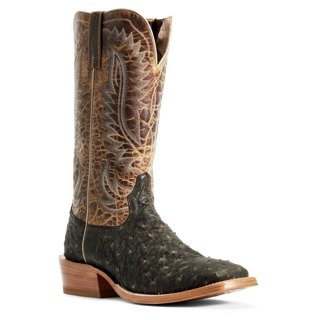 ARIAT Men's Showman 13 Inch Western Boot 10029613 3 ARIAT Men's Showman 13 Inch Western Boot 10029613 - Image 3