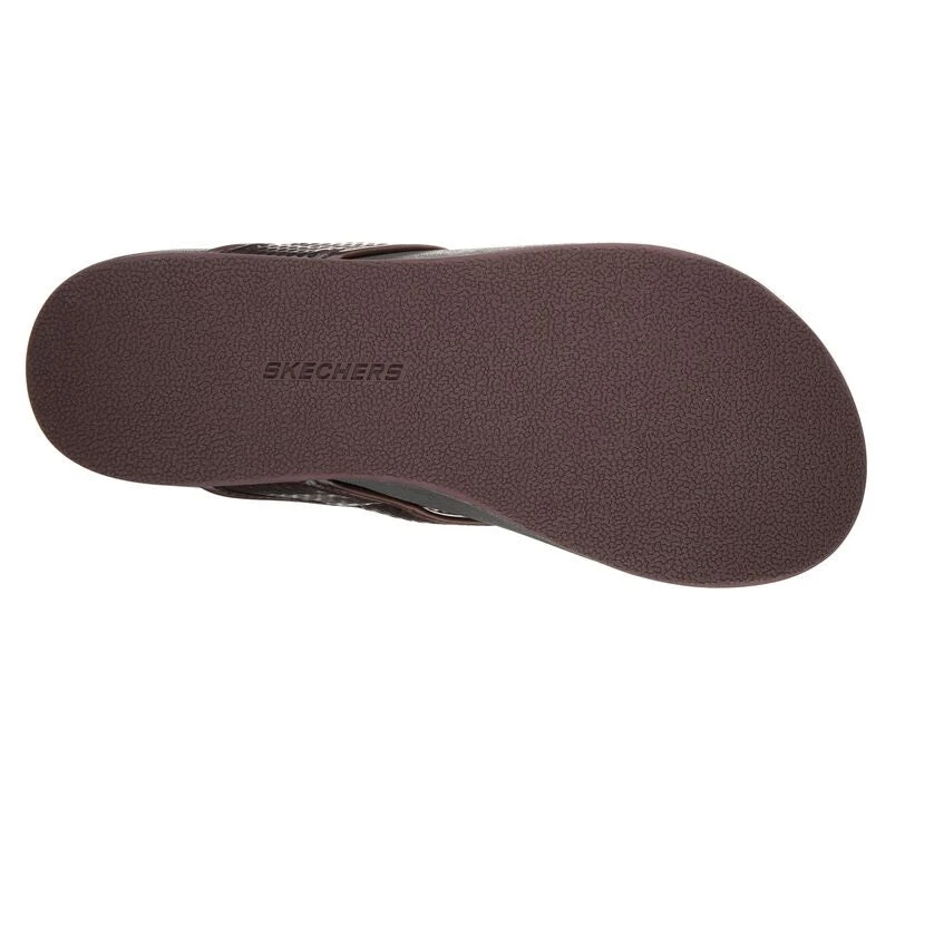 SKECHERS Men's Relaxed Fit: Pelem - Emiro 65093 5 SKECHERS Men's Relaxed Fit: Pelem - Emiro 65093 - Image 5