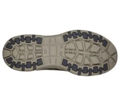 SKECHERS Men's Creston-Moseco 65355 -Western Fashion Shoes 65355 CAMO D