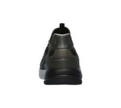 SKECHERS Men's Belson Aseno 65665 -Western Fashion Shoes 65665 BRBK B