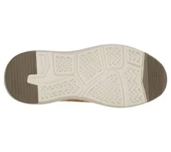 SKECHERS Men's Parson Todrick 65828 -Western Fashion Shoes 65828 BLK D