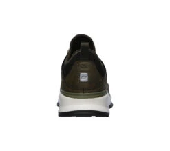 SKECHERS Men's Relven Arkson 65865 -Western Fashion Shoes 65865 OLV B 1024x1024 2x 05d705f5 eee1 4ce1 b848 71eb793e2b74