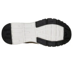 SKECHERS Men's Relven Arkson 65865 -Western Fashion Shoes 65865 OLV D 1024x1024 2x ed36f130 7705 42f8 83e1 03bce3db1fe1