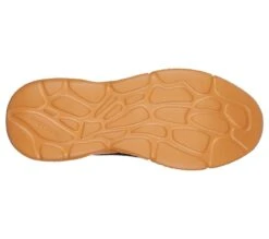 SKECHERS Men's Ingram Taison 65867 -Western Fashion Shoes 65867 BKNV D