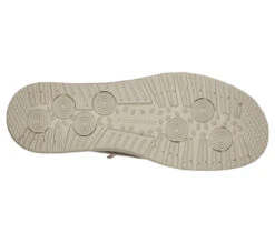 SKECHERS Men's Melson-Raymon 66387 -Western Fashion Shoes 66387 KHK C