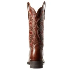 ARIAT Women's Breakout Western Boot 10029649 -Western Fashion Shoes 6 798ef07a 4200 4c46 9022 ec45c2afbfe8