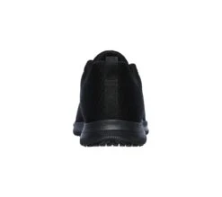 SKECHERS Women's Work Genther Bronaugh 1 Inch 77210 -Western Fashion Shoes 77210 3 1