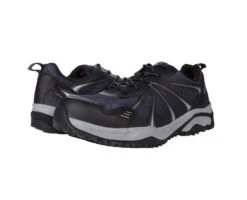 SKECHERS Men's Work Azbar Composite Toe 77541 -Western Fashion Shoes 77541 pair