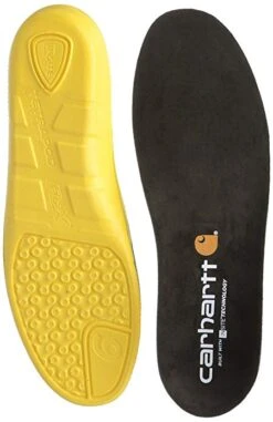 CARHARTT Men's Insole Footbed CMI9000 -Western Fashion Shoes 816amJ6j69L. UY695