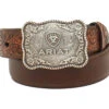ARIAT Youth's Western Belt A1301002