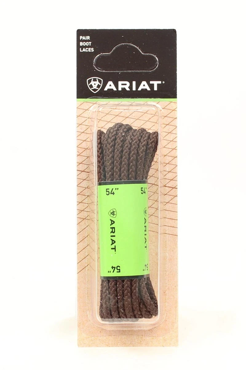 ARIAT Boot Nylon Laces 63 IN A2301475 2 ARIAT Boot Nylon Laces 63 IN A2301475 - Image 2