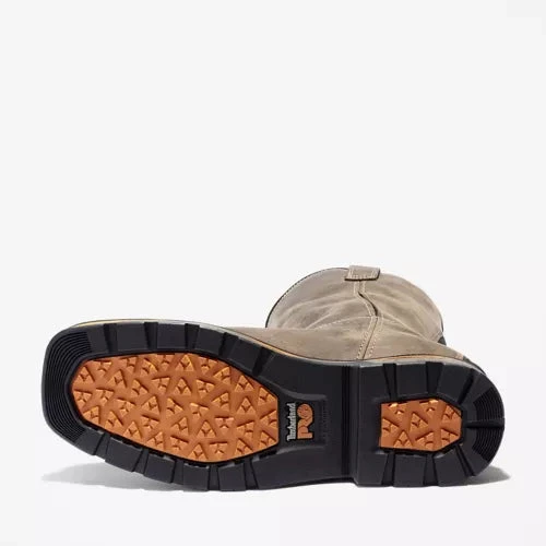 TIMBERLAND PRO Men's True Grit Composite Toe Waterproof TB0A2297214 6 TIMBERLAND PRO Men's True Grit Composite Toe Waterproof TB0A2297214 - Image 6