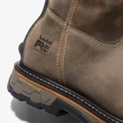 TIMBERLAND PRO Men's True Grit Composite Toe Waterproof TB0A2297214 10 TIMBERLAND PRO Men's True Grit Composite Toe Waterproof TB0A2297214 -Western Fashion Shoes A24AJ214 ALT6