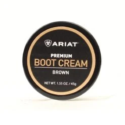 ARIAT Boot Cream A2700602