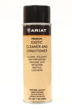 ARIAT Exotic Cleaner And Conditioner A27020