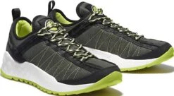 TIMBERLAND TREE Men's Solar Wave Low TB0A2AYSA58 -Western Fashion Shoes A2AYSA58 alt4