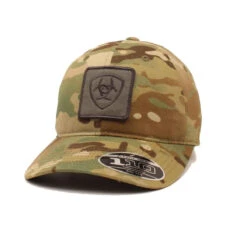 ARIAT Men's Snap Back 3000021156