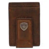 ARIAT Money Clip Wallet 35123282