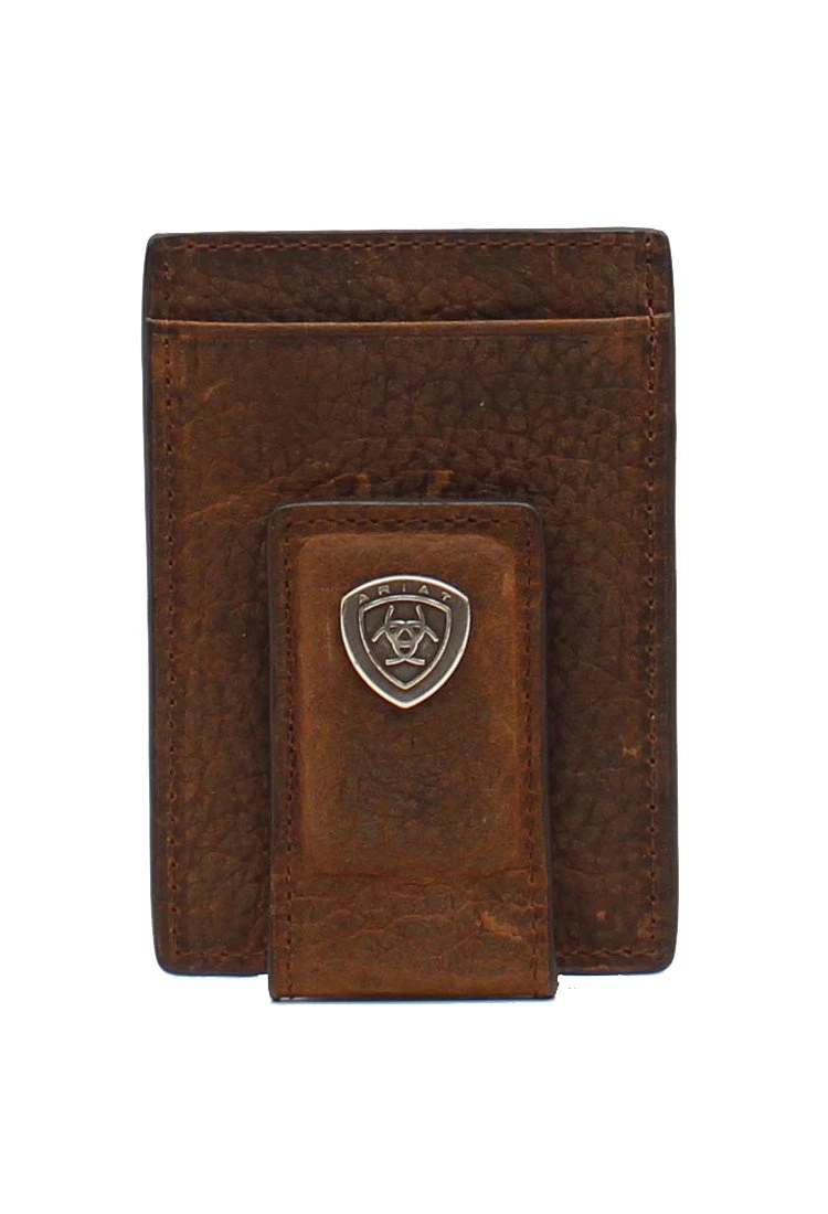 ARIAT Money Clip Wallet 35123282 1 ARIAT Money Clip Wallet 35123282