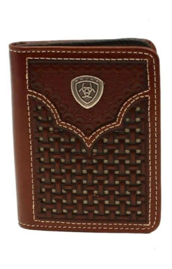 ARIAT Bi-Fold Flipcase A3542802