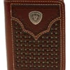 ARIAT Bi-Fold Flipcase A3542802