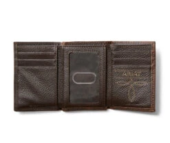 ARIAT Men's Trifold Shield Logo A35468282 5 ARIAT Men's Trifold Shield Logo A35468282 -Western Fashion Shoes A35468282 Inside