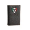 ARIAT Trifold Wallet México Flag 35492282