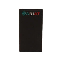 ARIAT Rodeo Wallet Logo Mexico A35506282