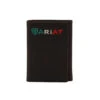 ARIAT Trifold Wallet Logo México A35508282