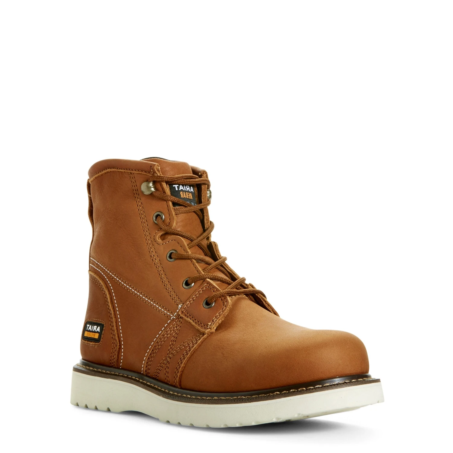 ARIAT Men's Rebar Wedge 6 Inch 10023064 2 ARIAT Men's Rebar Wedge 6 Inch 10023064 - Image 2