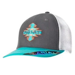 ARIAT Women's Shield Logo Cap 1511206