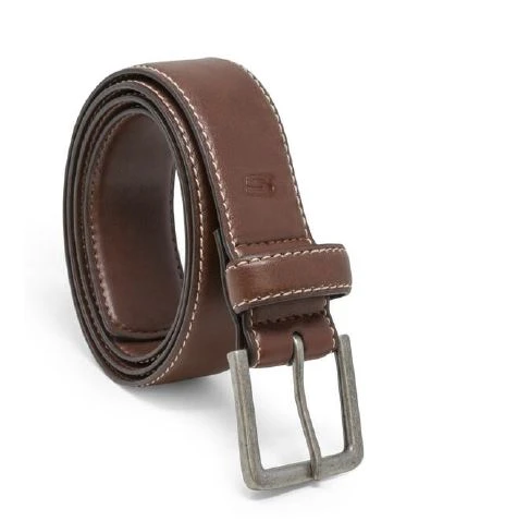 SKECHERS 38MM Contrast Stitch Belt B30004 2 SKECHERS 38MM Contrast Stitch Belt B30004 - Image 2
