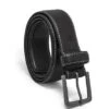 SKECHERS 38MM Contrast Stitch Belt B30004