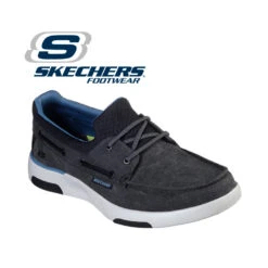 SKECHERS Men's Bellinger - Garmo 65896