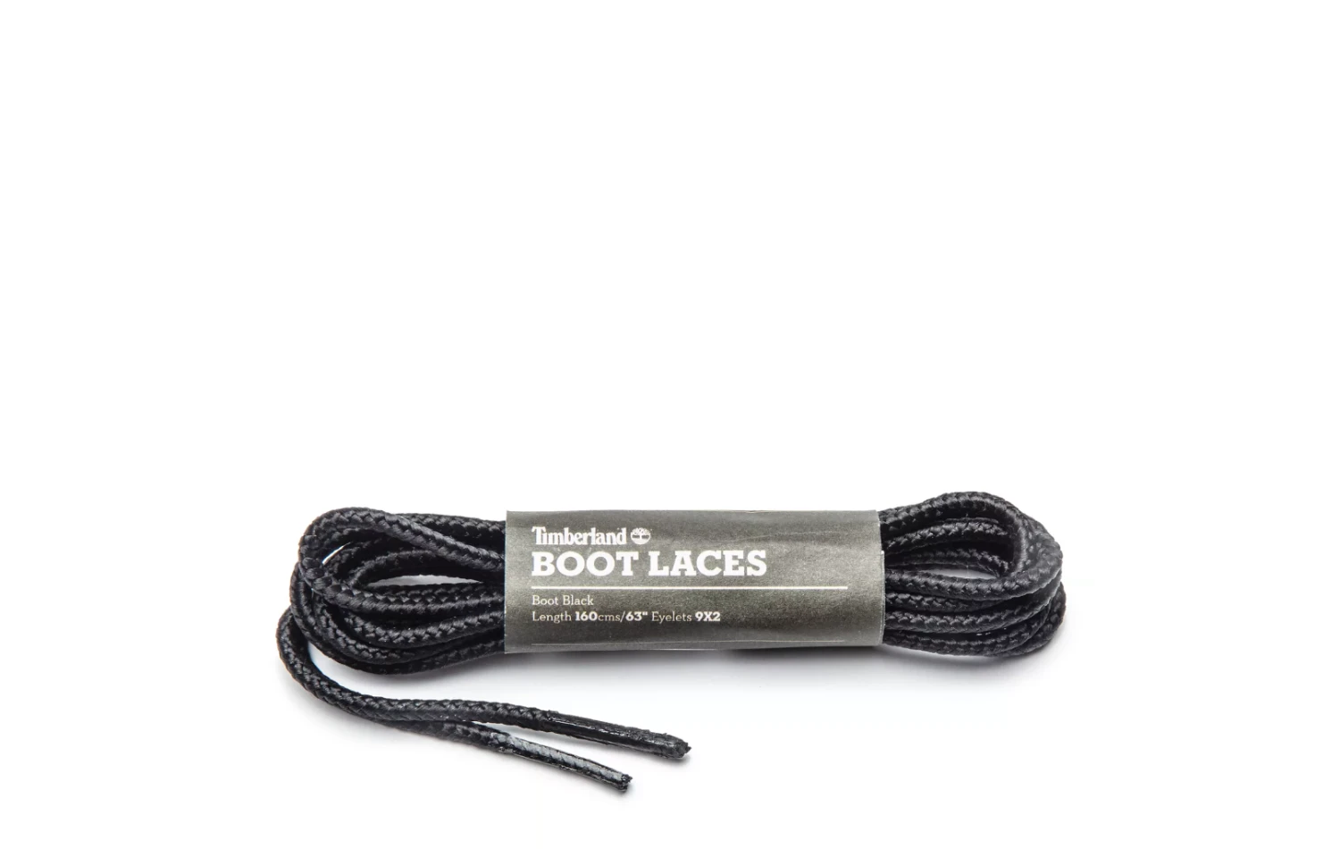 TIMBERLAND Boot Lace 63 IN 2 TIMBERLAND Boot Lace 63 IN - Image 2