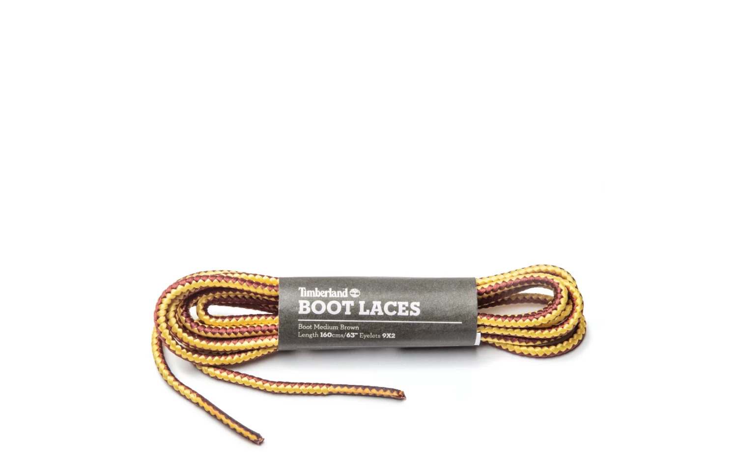 TIMBERLAND Boot Lace 63 IN 1 TIMBERLAND Boot Lace 63 IN