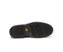 CATERPILLAR Men's Inherit Static Dissipating Pull On Steel Toe P90478 -Western Fashion Shoes CAT P90478 4