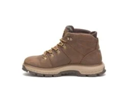 CATERPILLAR Men's Exposition Hiker Waterproof Alloy Toe P91370 -Western Fashion Shoes CATM P51061 033121 S22 180
