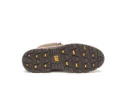 CATERPILLAR Men's Exposition Hiker Waterproof Alloy Toe P91370 -Western Fashion Shoes CATM P51061 033121 S22 OUT