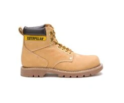 CATERPILLAR Men's Second Shift Steel Toe P89162 -Western Fashion Shoes CATM P70042 032519 F11 000 ed152adb d647 4656 9904 59eb89b3d695