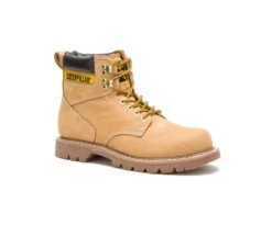 CATERPILLAR Men's Second Shift Work Boot P70042 -Western Fashion Shoes CATM P70042 032519 F11 032